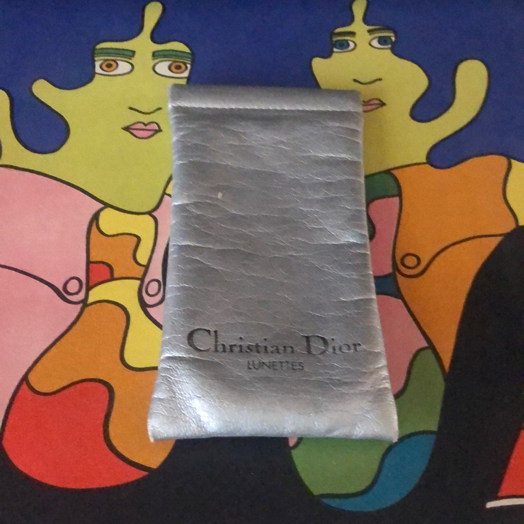 Christian Dior